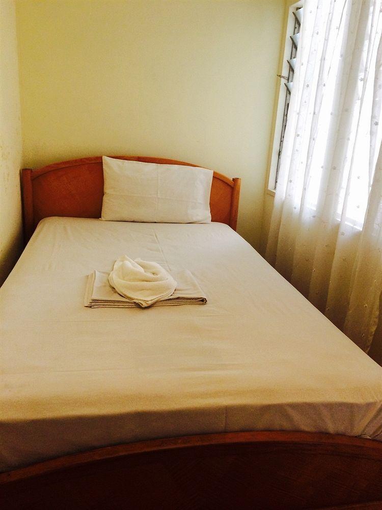 Red Inn Heritage Guest House George Town Exterior foto