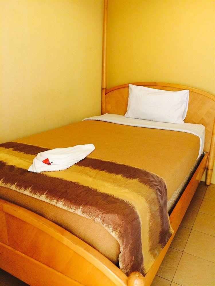 Red Inn Heritage Guest House George Town Exterior foto