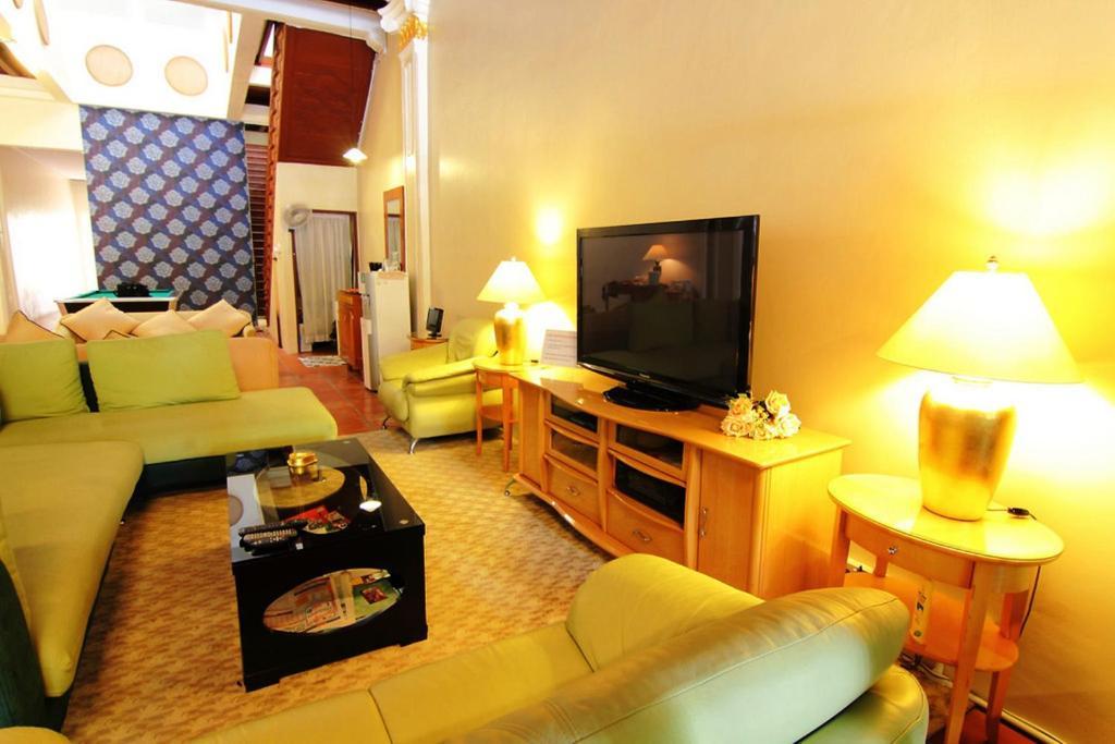 Red Inn Heritage Guest House George Town Exterior foto