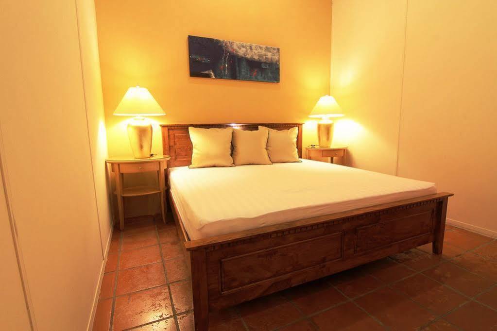 Red Inn Heritage Guest House George Town Exterior foto