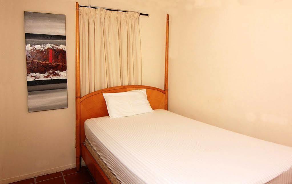 Red Inn Heritage Guest House George Town Exterior foto